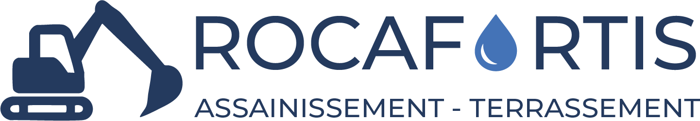 ROCA Fortis — Assainissement & Terrassement